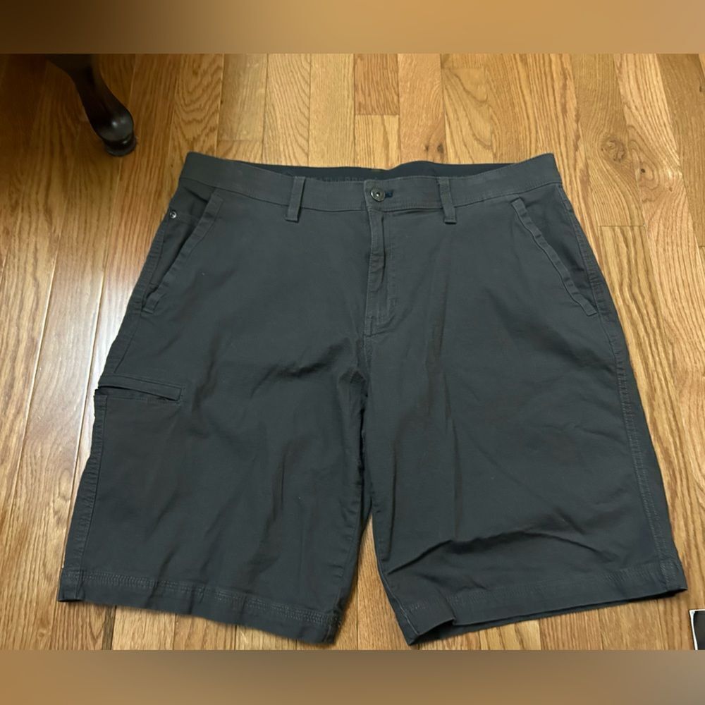 Weatherproof Outdoor Casual Shorts